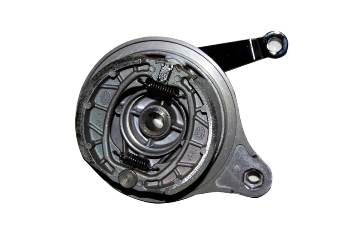 Mondial Uag125 Delta Arka Kampana Komple Uzun