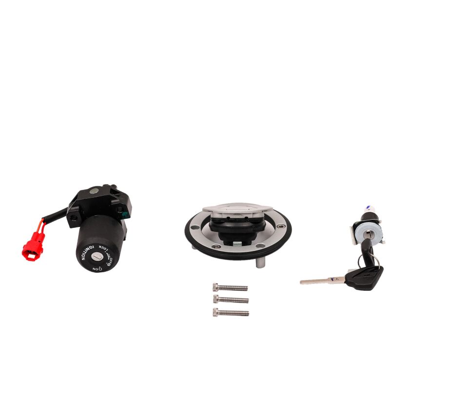 Tvs Raıder 125 (E5) Kılıt Setı Orijinal