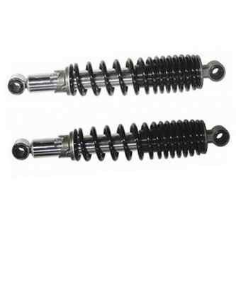 Yamaha Arka Amor. 125 Ybr Uyumlu (Dıştan Yaylı) Takım