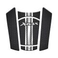 Yamaha Xmax 2023 - 2024 Uyumlu Tank Pad 005