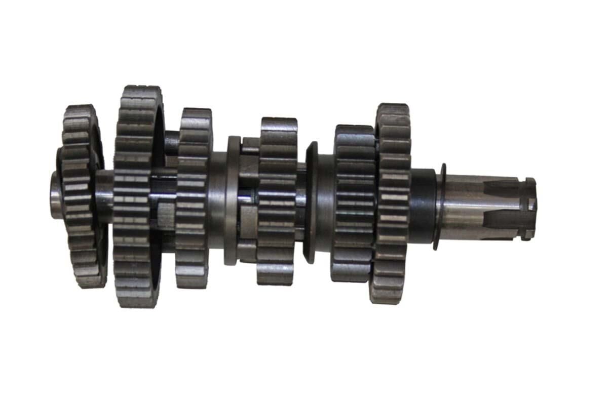 150Ut Şanzıman Büyük Dişli Grubu Orj