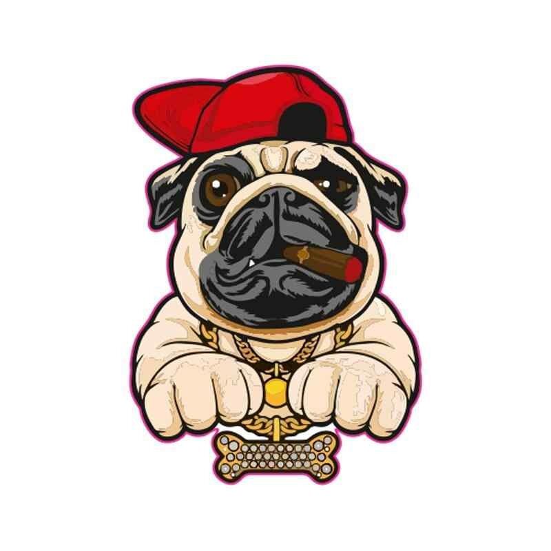 75 X 100 Mm Sticker 10Lu