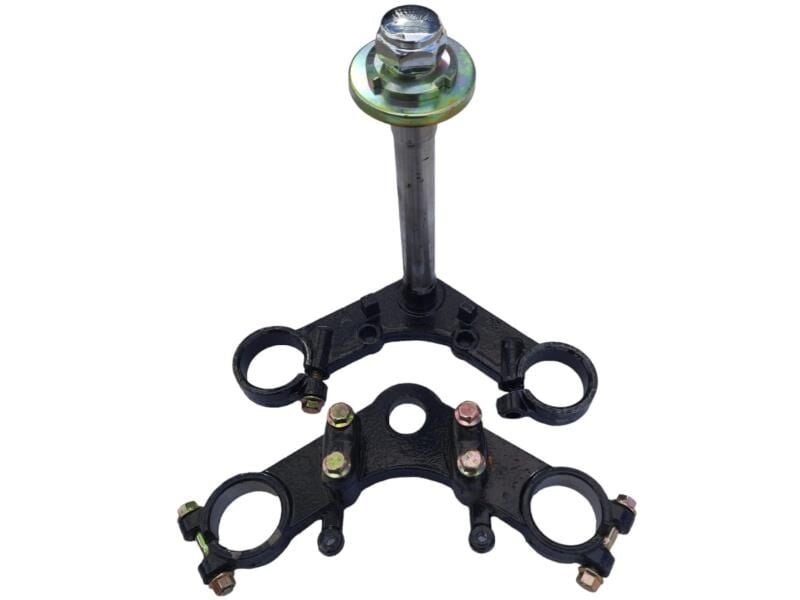 E-Bis Yük Ön Maşa Ve Üst Tabla 43 Mm