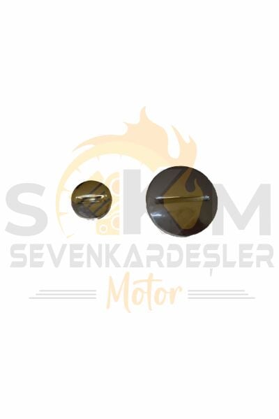 Leopar 222 Statör (sargı) Kapağı Küçük Orijinal
