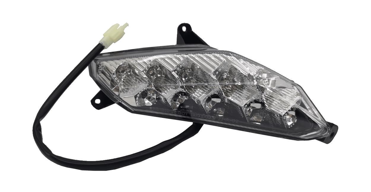 Mondial Mash Ön Sinyal Sağ Orjinal