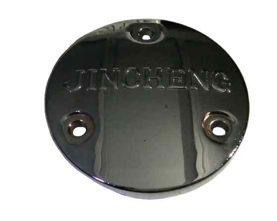 Ramzey Xf 125-10V Tsl Debriyaj Dekor Kapak