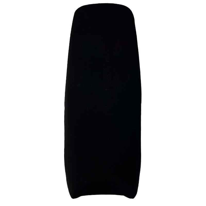 Skm Üniversal Koltuk Kılıfı Sade Siyah