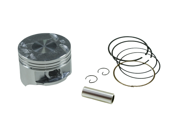 Twister 250 Uyumlu Piston 73,25X17 Pim Vt (Std+0,25)