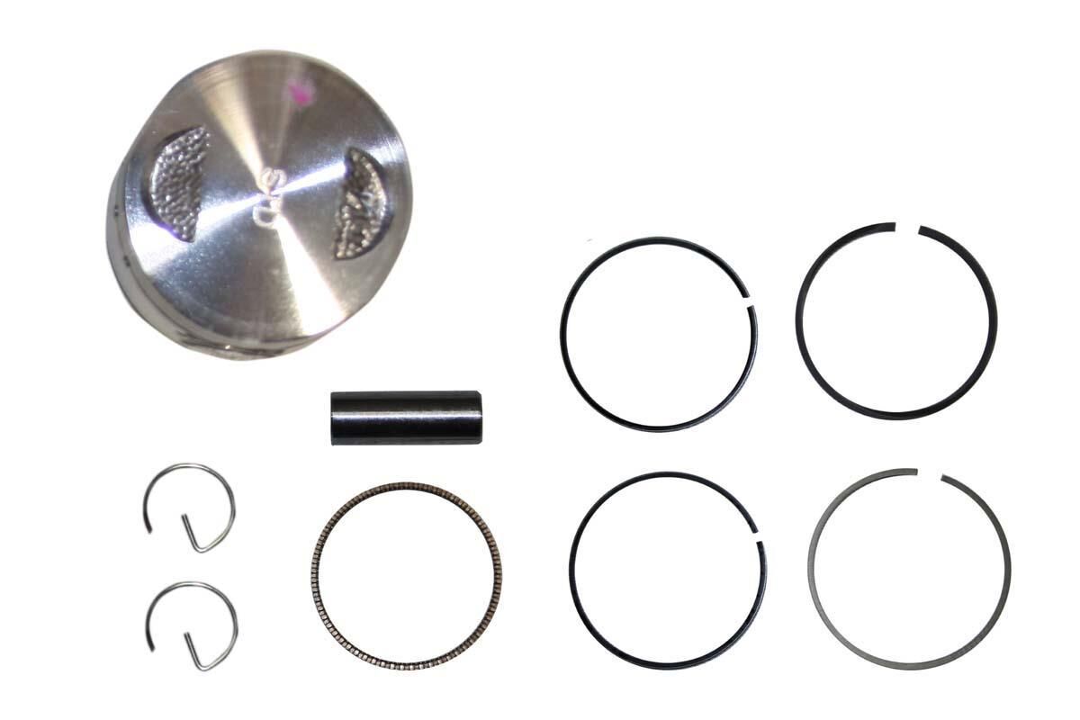 50 Tt-Hc Piston Komple Orj