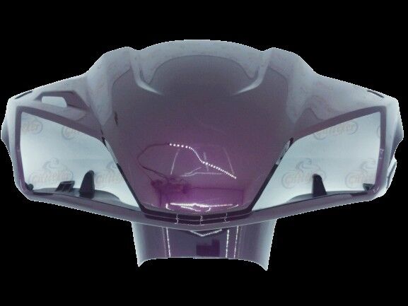 Activa 125 S Uyumlu Gidon Ön Kapak Mor