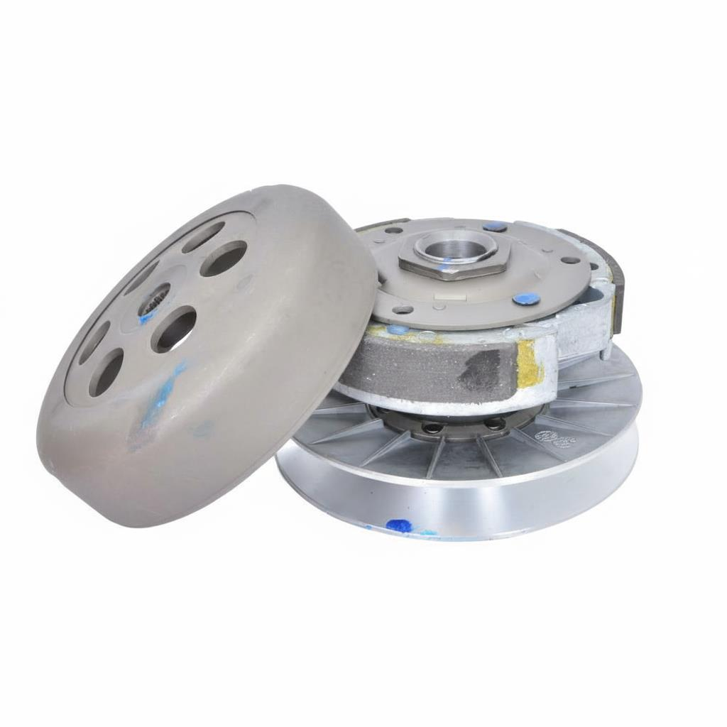 Atv 300 Arka Varyatör Komple