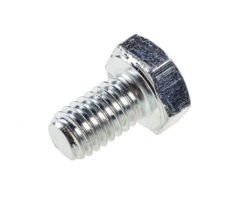 Cg Model Ön Dişli Kilit Civatası M6-10