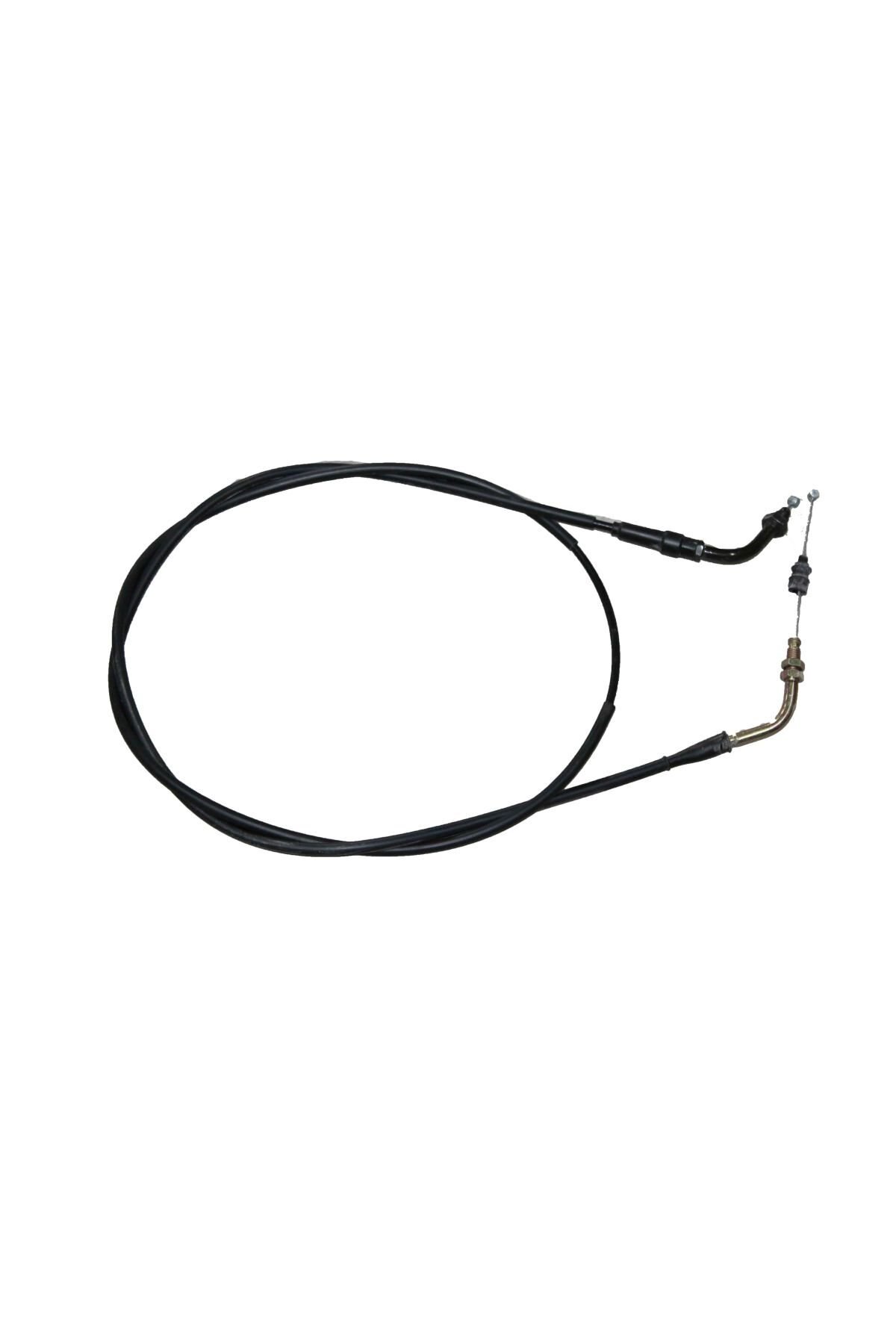 Dolphın 2020 Km100y-2 Gaz Teli Orijinal