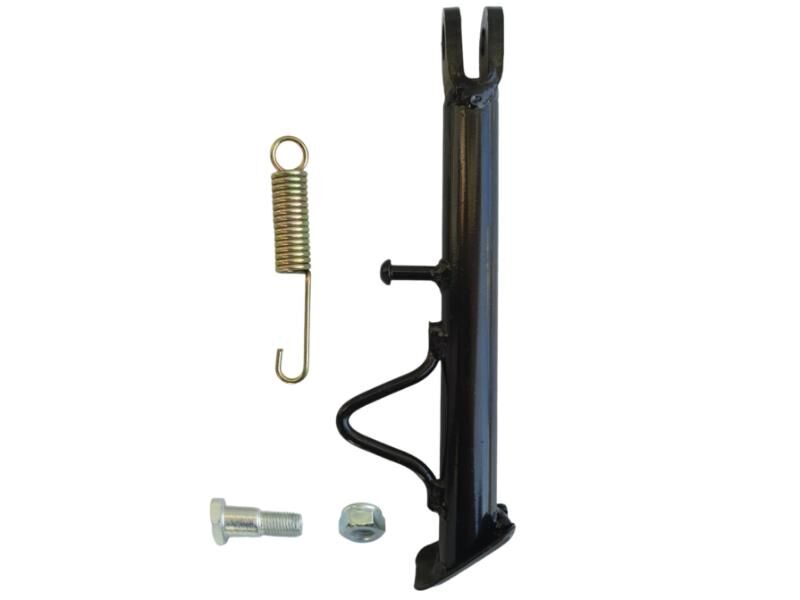 E-Bis Yan Sehpa Set Demir Kasa Kobra