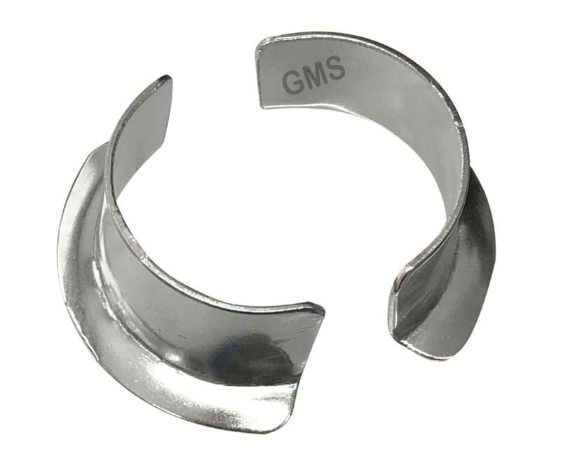 Egzoz Bogaz Bılezıgı Tk 2Lı Uzun Cg125