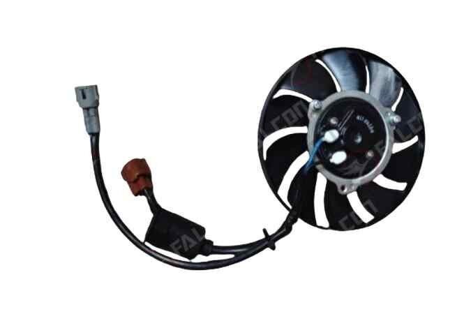 Falcon Radyatör Fanı - Freedom 277