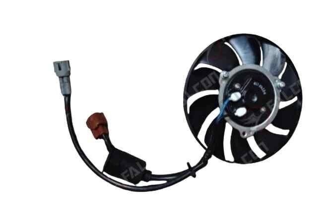 Falcon Radyatör Fanı - Freedom 277