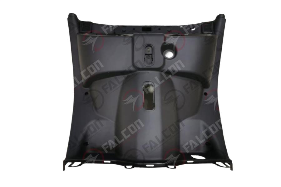 Falcon Torpido -Julıa