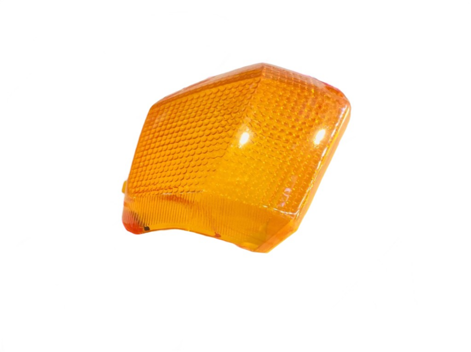 Honda Kinetic Arka Sinyal Camı Raybar Sağ ( Uyumlu )