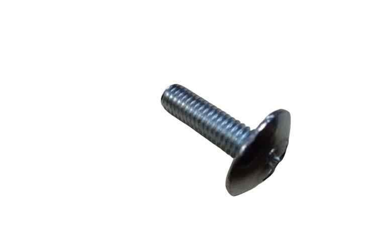 Mobylette Kaporta Vidası 6*15