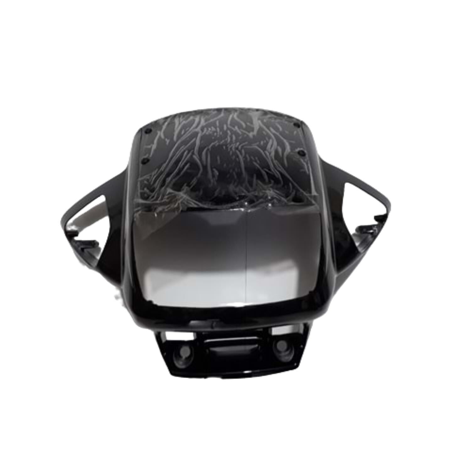 Mondial Far Paneli Kare Ymh.ybr Siyah