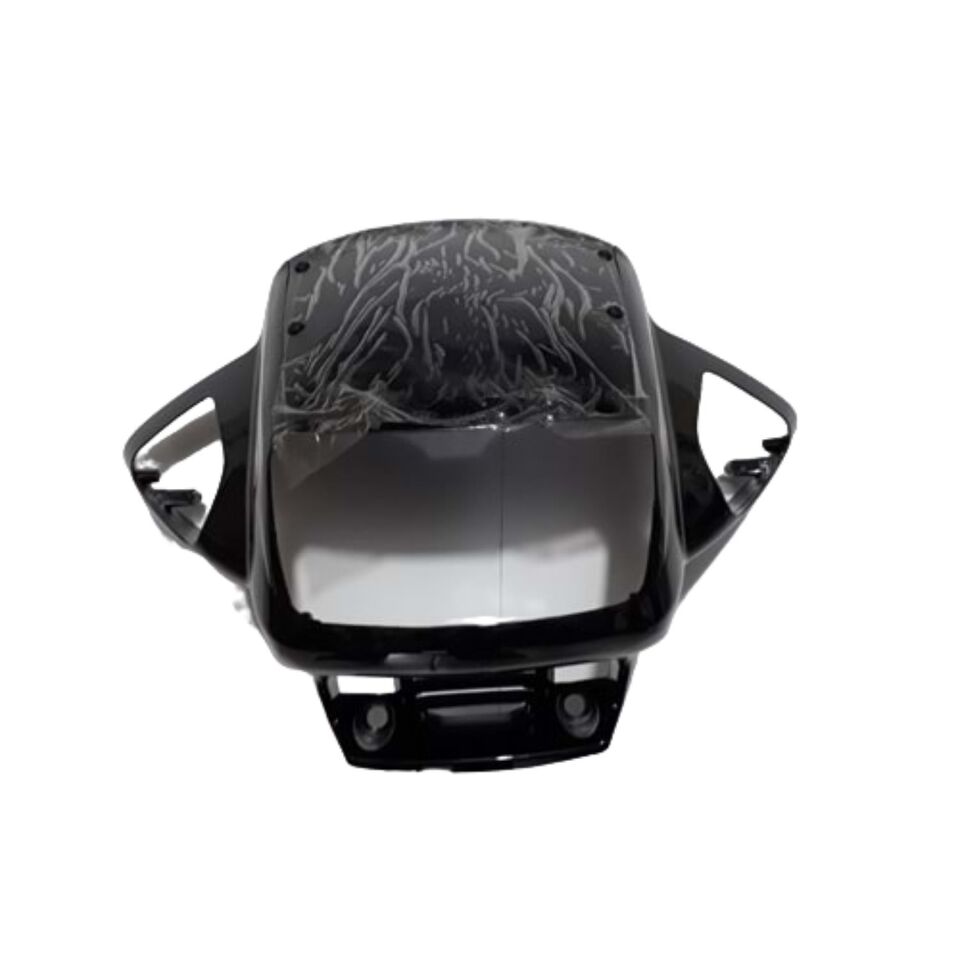 Mondial Far Paneli Kare Ymh.ybr Siyah