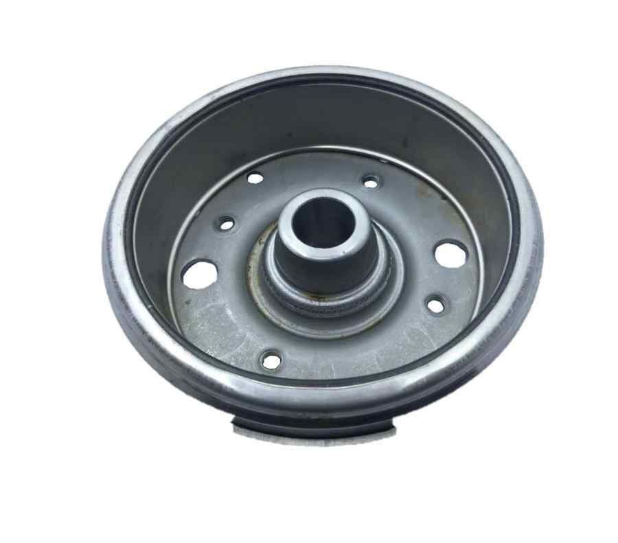 Mondial Tab 50 Rotor