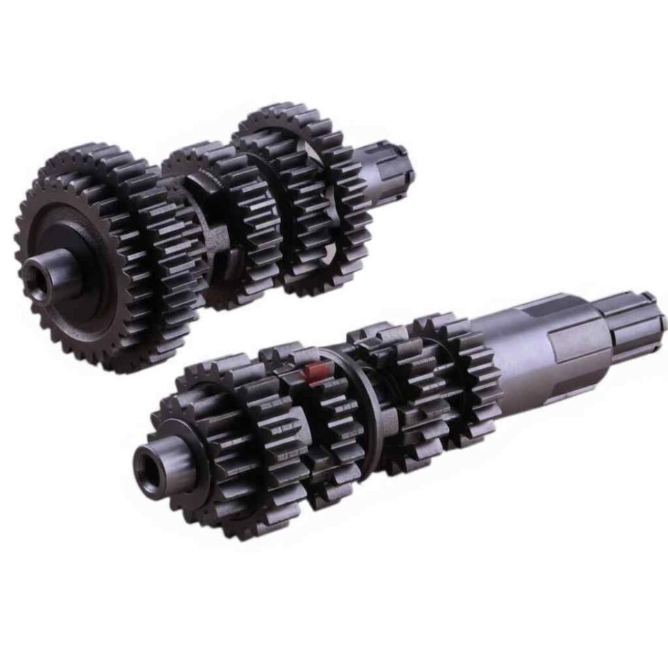 Mr-Mc-Mh-Mx-Mg Kıng Şanzıman Küçük-Büyük Dişli Seti