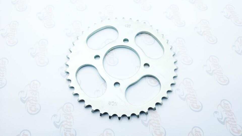 Suzuki Uyumlu Gn125 Arka Dişli 428-42T