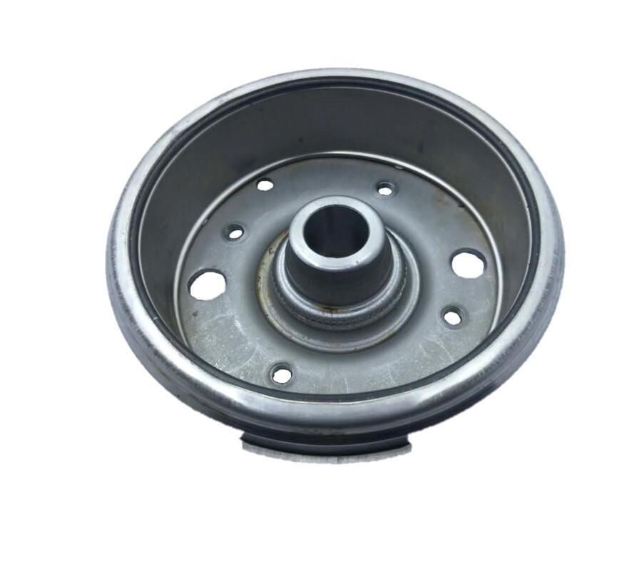 Mondial Tab 50 Rotor