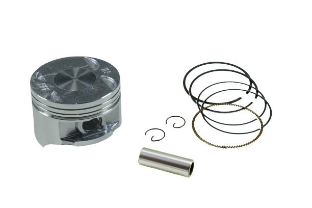 Twister 250 Uyumlu Piston 73,50X17 Pim Vt (Std+0,50)