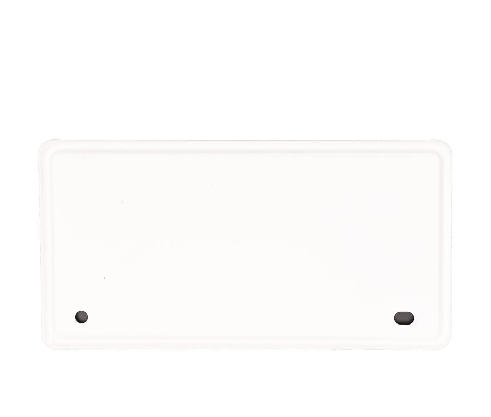 Tvs Raıder 125 (E5) Plaka Tutucu Braket Orijinal