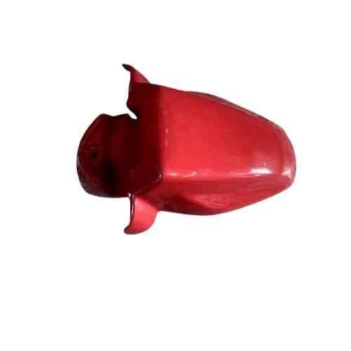 Yamaha Bws 100 Ön Çamurluk Kırmızı ( Uyumlu )