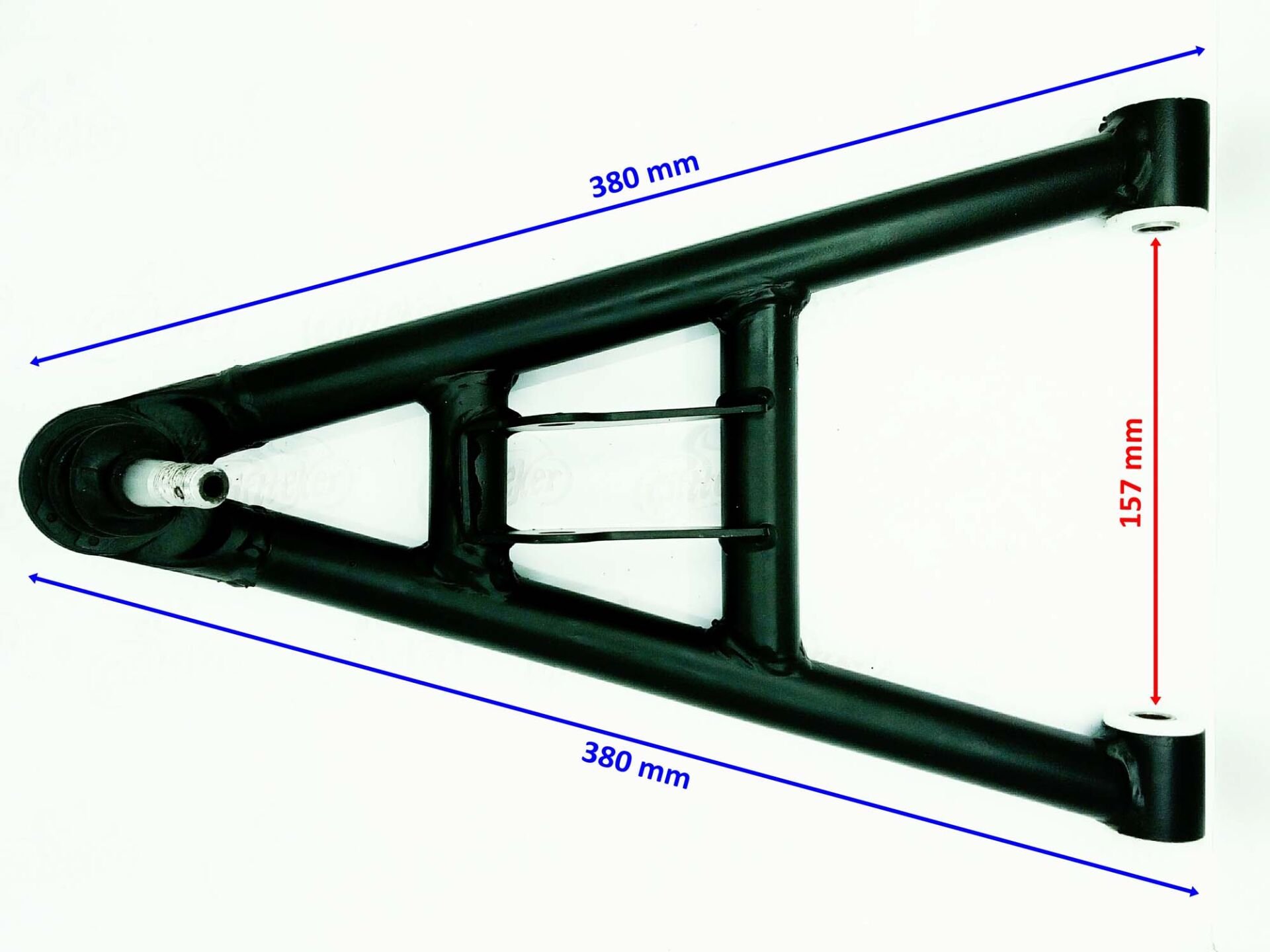 Atv Kuba Xy Ön Alt Salıncak Sağ-Sol (Adet)