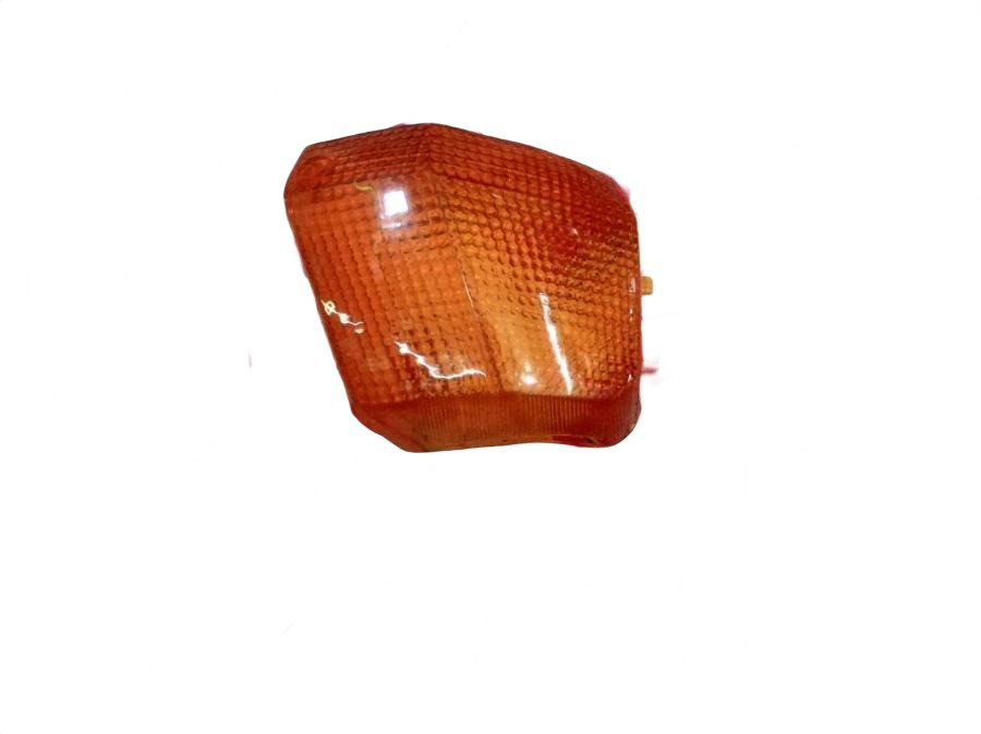 Honda Kinetic Arka Sinyal Camı Raybar Sol ( Uyumlu )