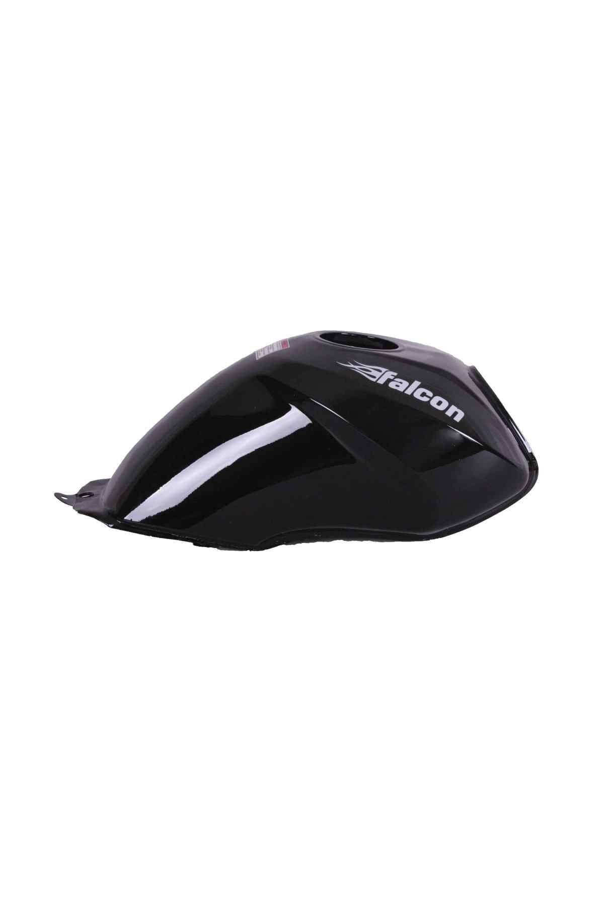 Lıon Sk150-6 Benzin Deposu Siyah Orijinal