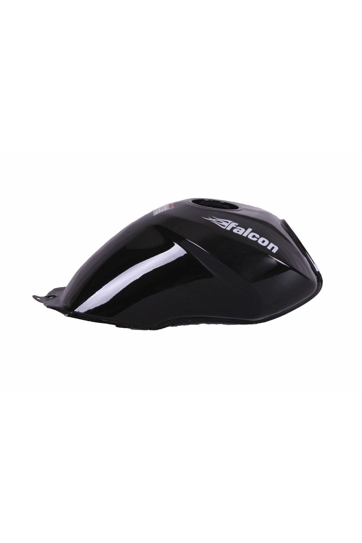 Lıon Sk150-6 Benzin Deposu Siyah Orijinal