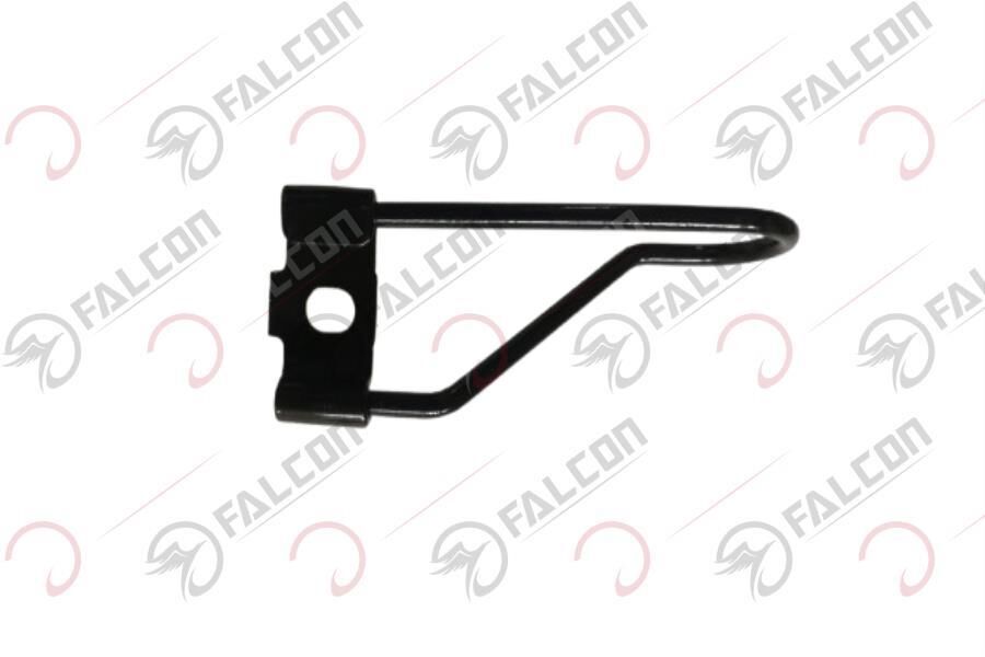 Style 50 Hidrolik Hortum Tutucu