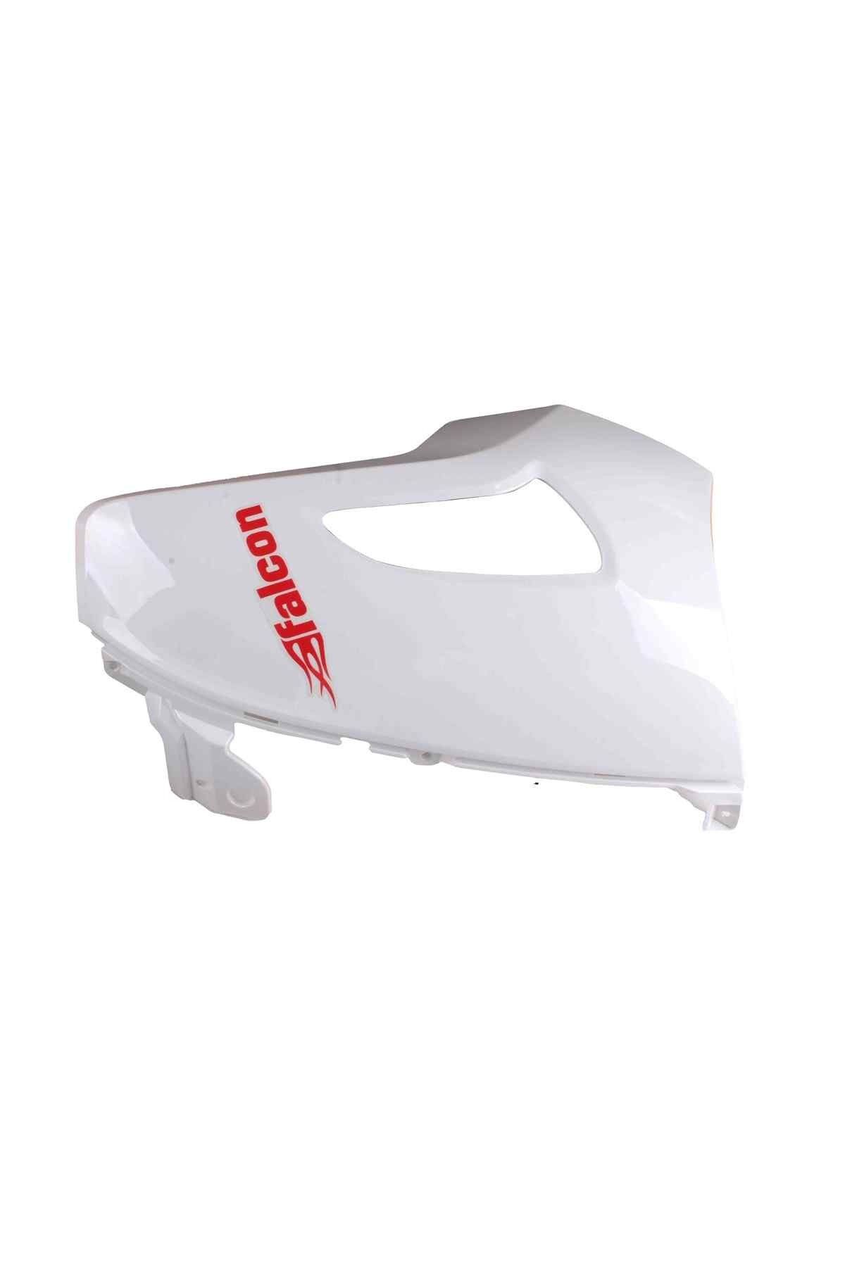 Style Kmt 50 Sinyal Grenajı Sağ Beyaz Orj Orijinal