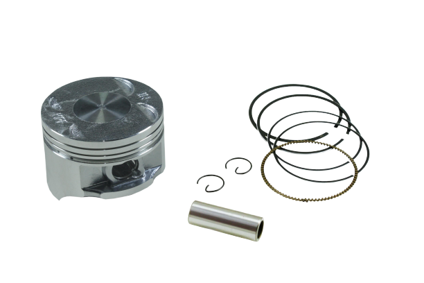 Twister 250 Uyumlu Piston 73,75X17 Pim Vt (Std+0,75)