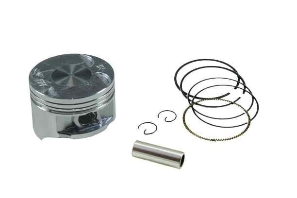 Twister 250 Uyumlu Piston 73,75X17 Pim Vt (Std+0,75)
