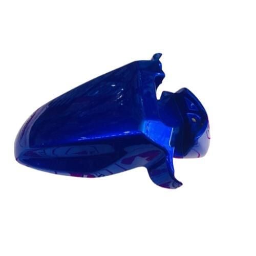 Yamaha Bws 100 Ön Çamurluk Mavi ( Uyumlu )