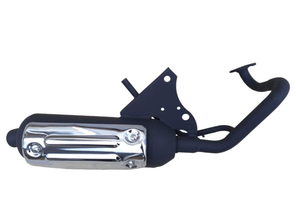 Yamaha Bws Uyumlu Egzoz Em İth