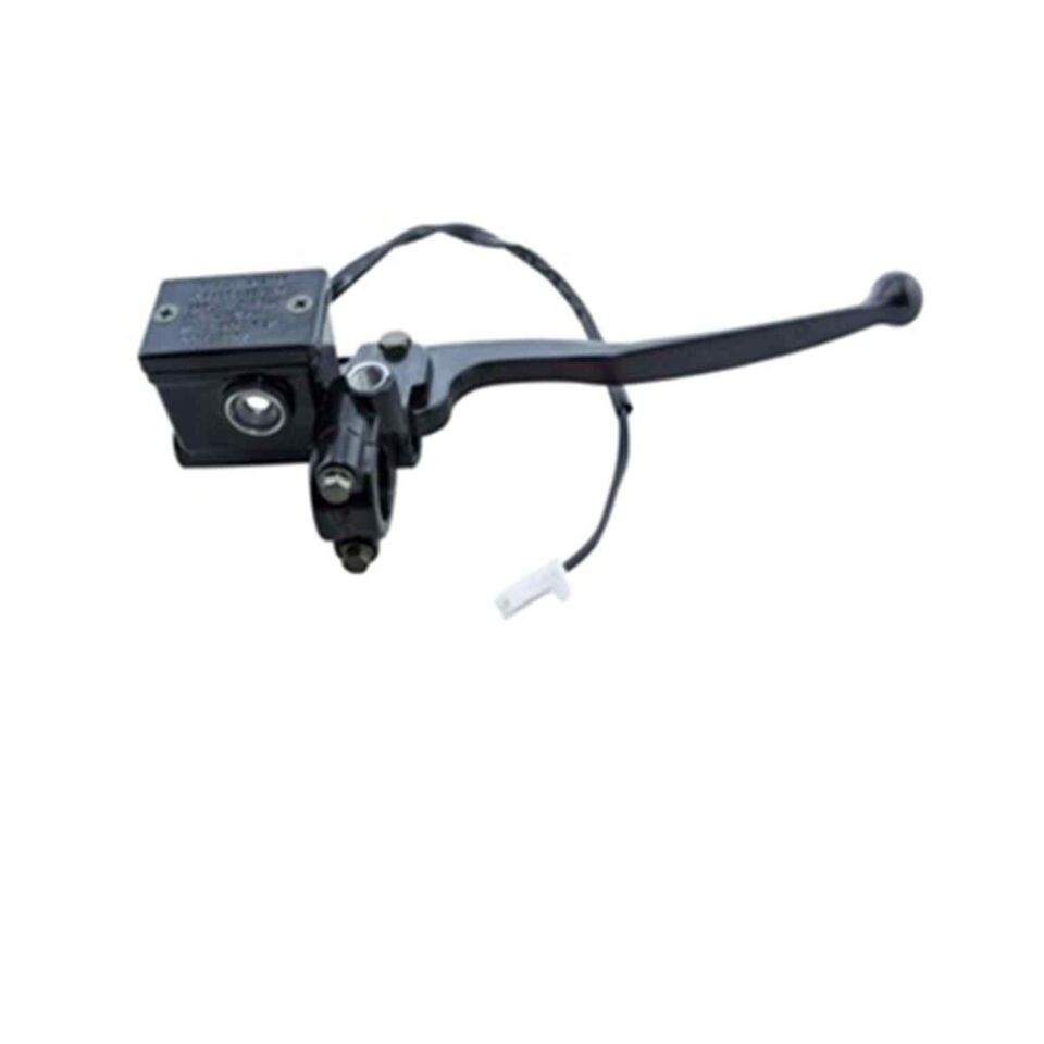 Yamaha Disk Fren Üst Merkez 125 Ybr Uyumlu Ön