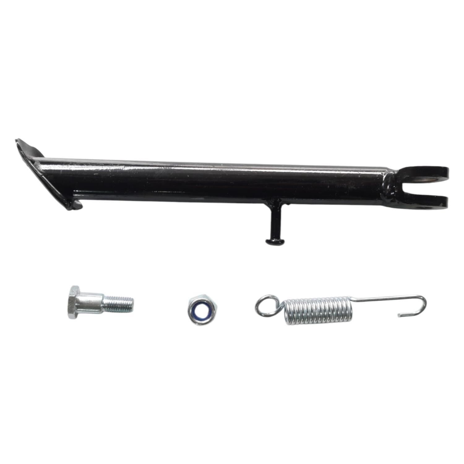 125 Cg Model Yan Sehpa Set