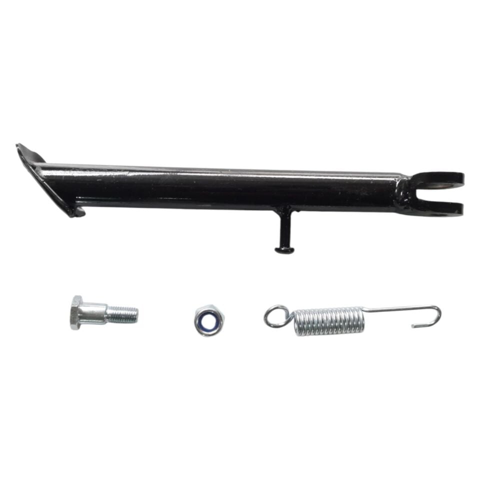 125 Cg Model Yan Sehpa Set