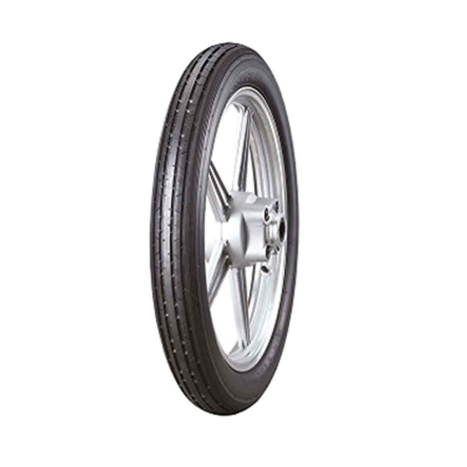17 Dış Lastik 17 X 2.50 Servis Çizgili