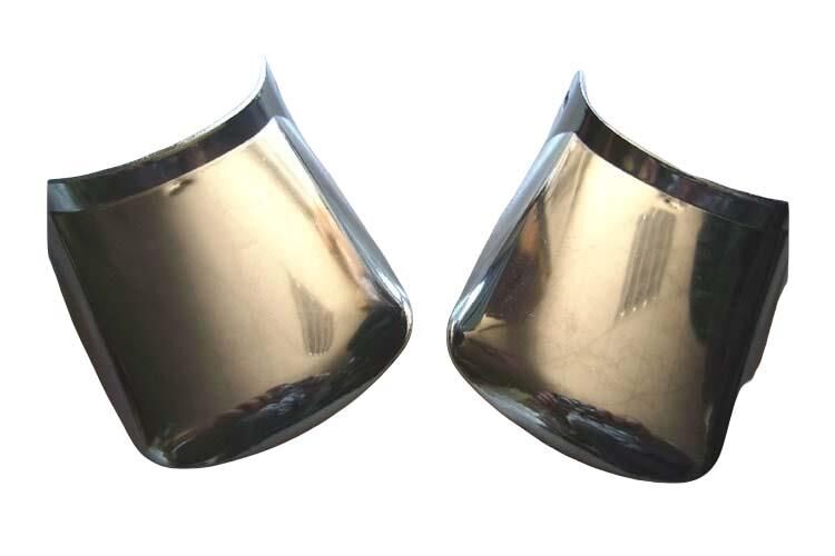 Honda Arka Tozluk Nikel Cg/Kuba