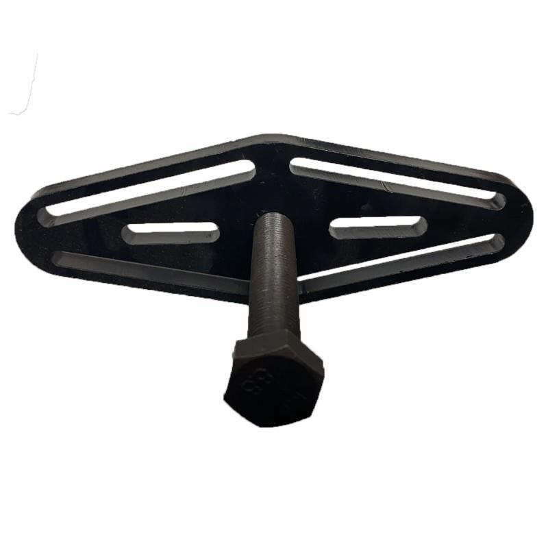 Blok Ayırma & Sökme Aparatı