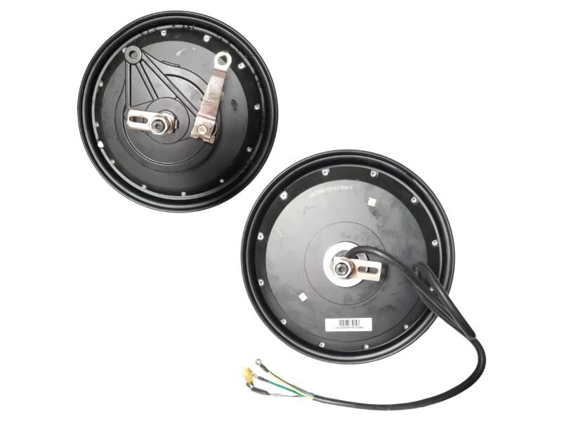 E-Bis Arka Jant Motor 12 72V 2000W